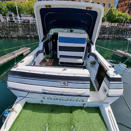 Experiencia En El Mar T Χιχόν