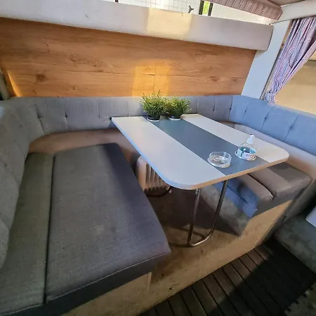 Botel Experiencia En El Mar T *